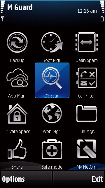 NetQin Mobile Guard Publisher s Description